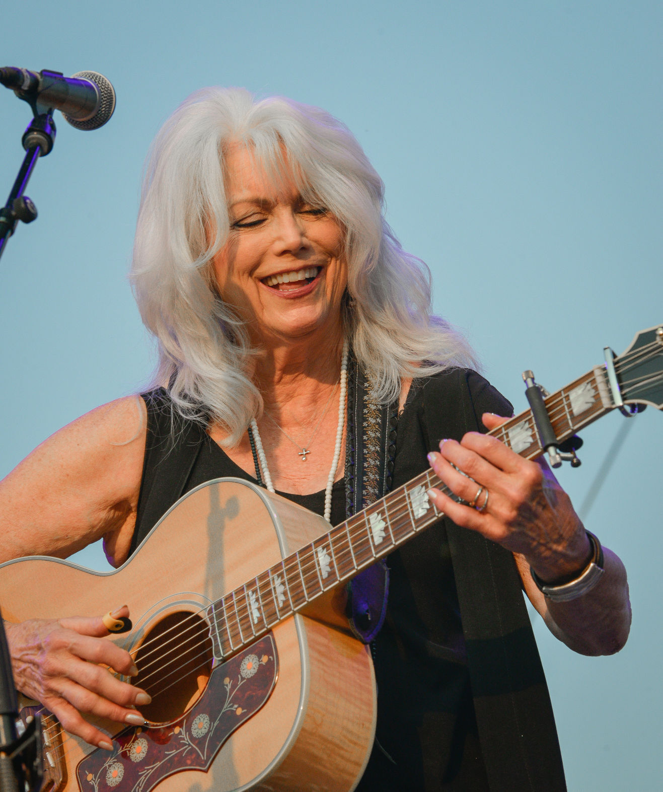 2021 UTBS emmylou harris
